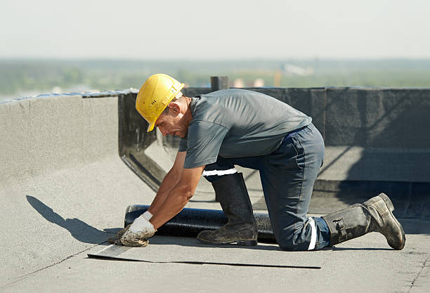 Types of Insulation We Offer in Ralls, TX