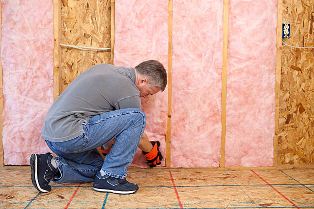 Best Energy Efficiency Insulation in Ralls, TX