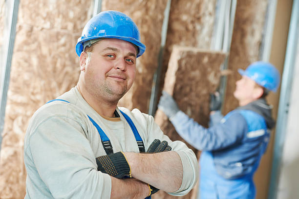Best Eco-Friendly Insulation in Ralls, TX