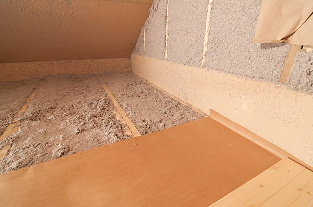 Best Specialized Insulation Services in Ralls, TX